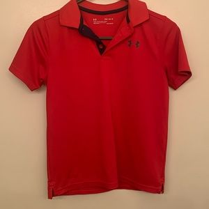 Under Armour Polo shirt